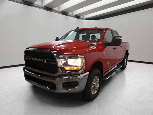 2024 RAM 2500 Big Horn Crew Cab 4x4 64 Box