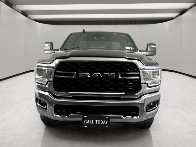 2024 RAM 2500 Big Horn Crew Cab 4x4 64 Box