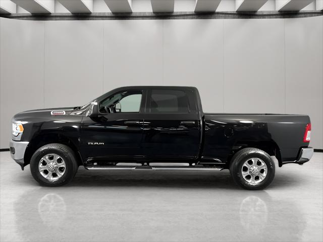 2024 RAM 2500 Big Horn Crew Cab 4x4 64 Box