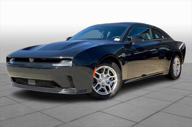 2025 Dodge Charger CHARGER 2-DOOR DAYTONA R/T AWD