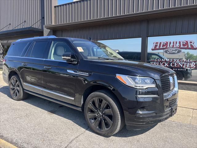 2022 Lincoln Navigator Reserve L