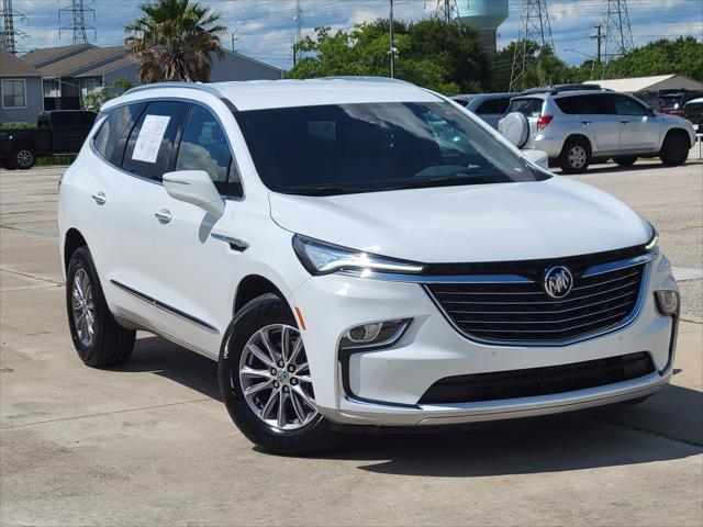 2024 Buick Enclave Premium AWD