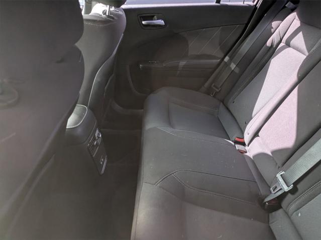 2019 Dodge Charger SXT AWD