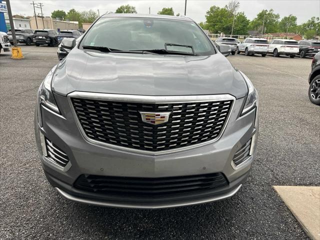2020 Cadillac XT5 FWD Premium Luxury