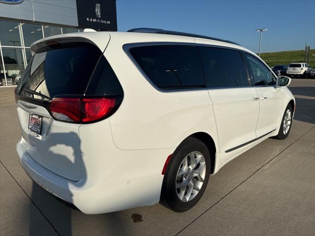 2019 Chrysler Pacifica Touring L Plus