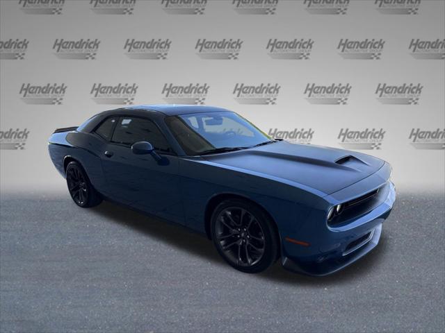2021 Dodge Challenger R/T