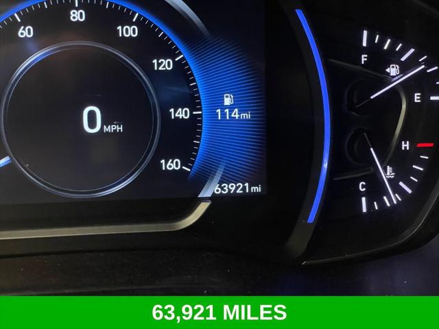 2020 Hyundai Santa Fe SEL 2.0T 2020 Hyundai Santa Fe SEL 2.0T