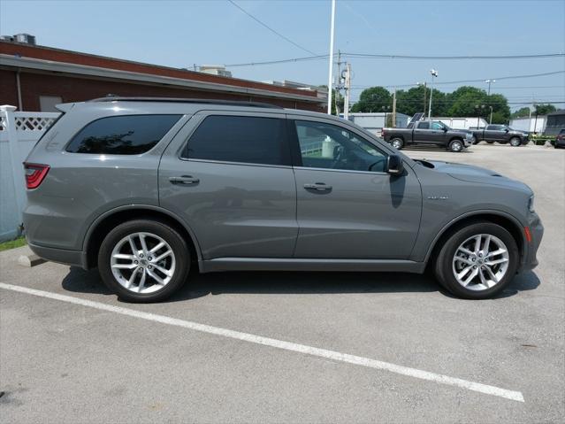 2023 Dodge Durango R/T Plus AWD
