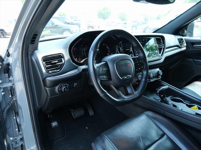 2023 Dodge Durango R/T Plus AWD