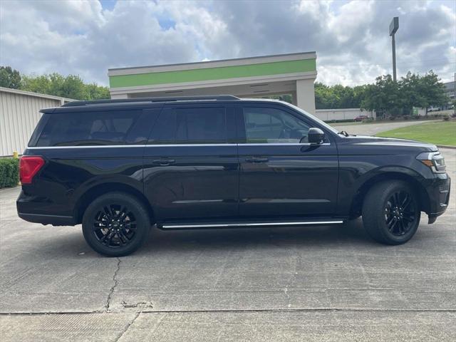 2022 Ford Expedition XLT MAX