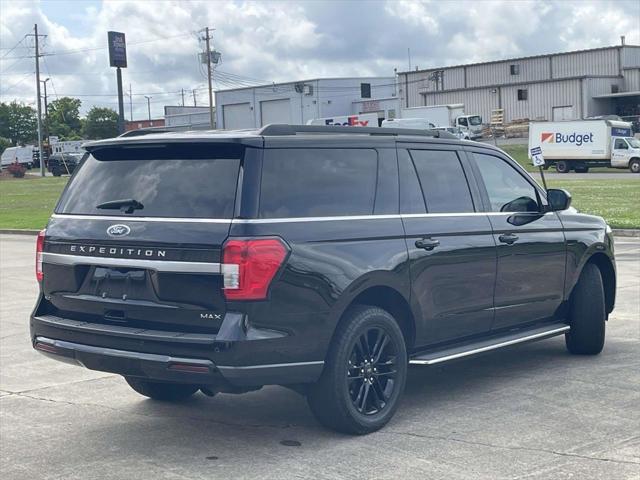 2022 Ford Expedition XLT MAX