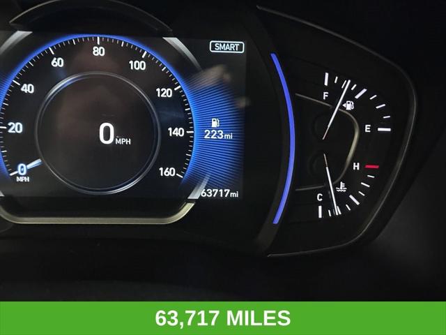 2020 Hyundai Santa Fe SEL 2.0T 2020 Hyundai Santa Fe SEL 2.0T