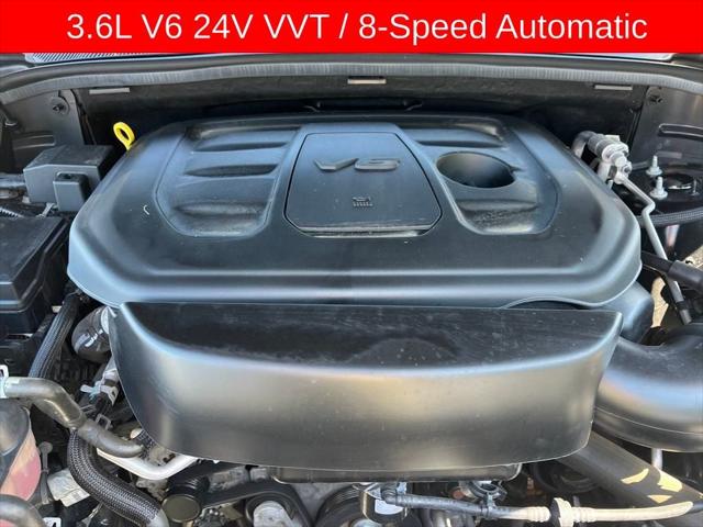 2022 Jeep Grand Cherokee WK Limited 4x4
