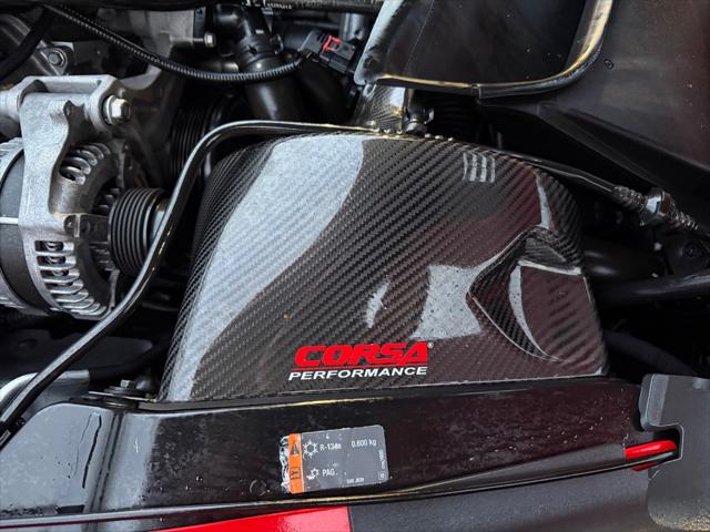 2015 Chevrolet Corvette Stingray