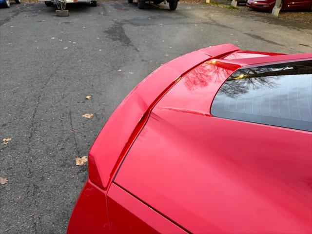 2015 Chevrolet Corvette Stingray