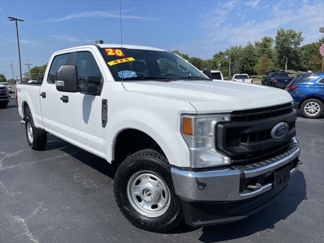 2020 Ford F-350 SUPER DUTY for sale in Paola, KS