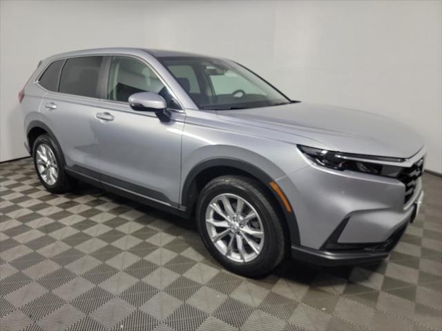 2025 Honda CR-V EX-L AWD for sale in Rockville, MD