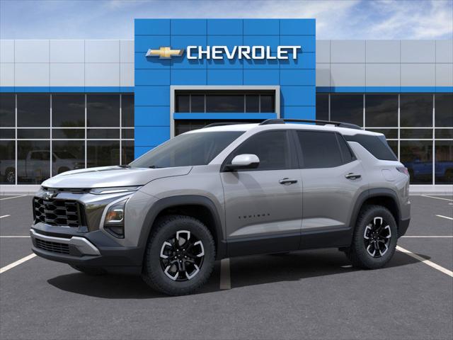 2026 Chevrolet Equinox AWD ACTIV