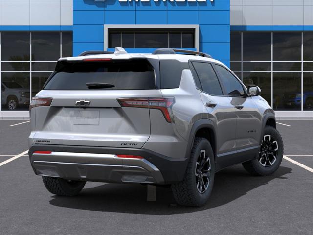 2026 Chevrolet Equinox AWD ACTIV