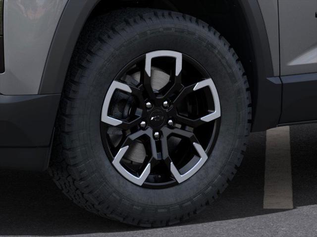 2026 Chevrolet Equinox AWD ACTIV