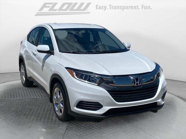 2022 Honda HR-V 2WD LX for sale in Winston Salem, NC