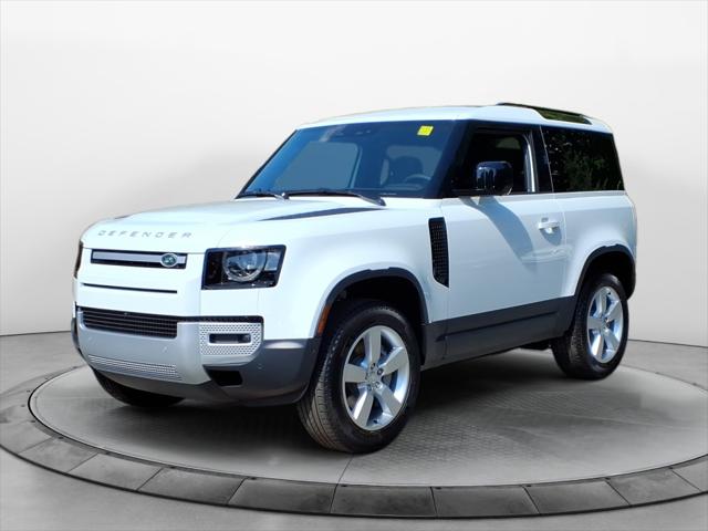 2025 Land Rover Defender 90 P300 S for sale in Greensboro, NC