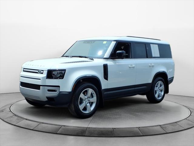 2025 Land Rover Defender 130 P300 S for sale in Greensboro, NC