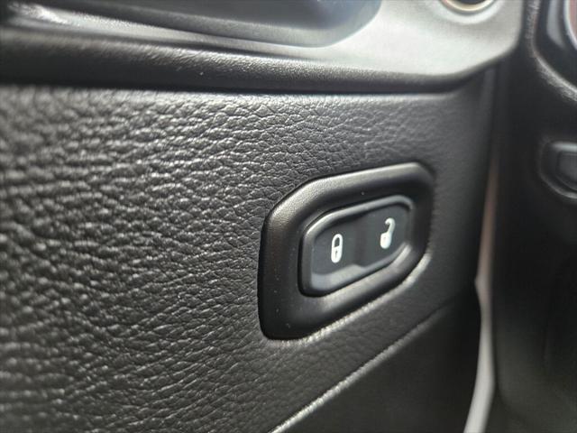 2022 Jeep Wrangler 4xe Unlimited High Altitude 4x4