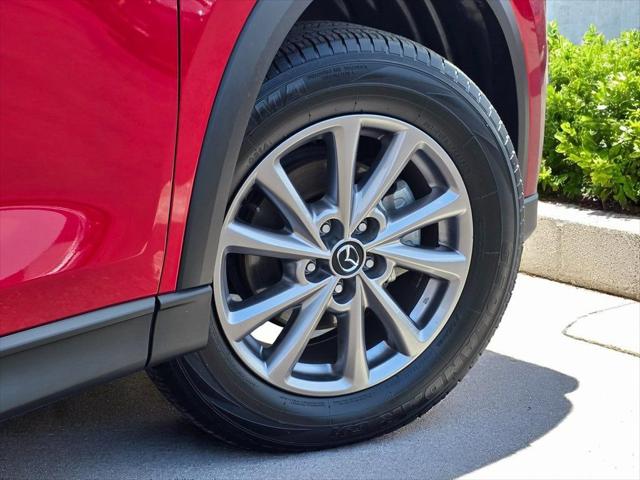 2023 Mazda CX-5 2.5 S