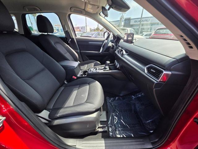 2023 Mazda CX-5 2.5 S