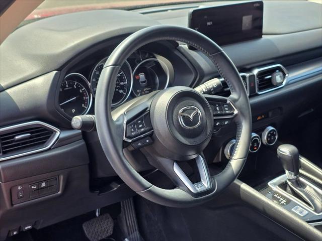 2023 Mazda CX-5 2.5 S