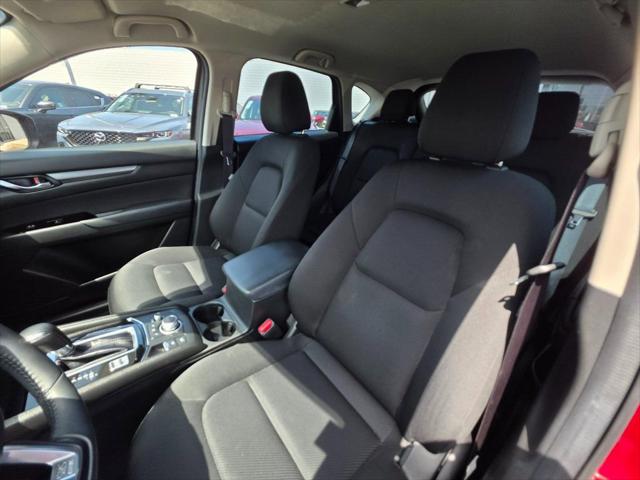 2023 Mazda CX-5 2.5 S