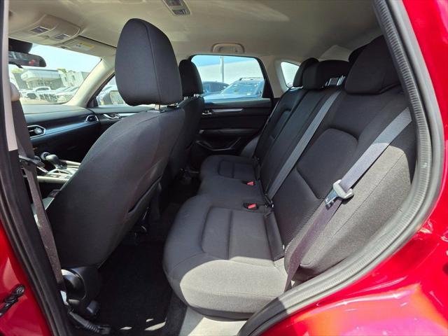 2023 Mazda CX-5 2.5 S