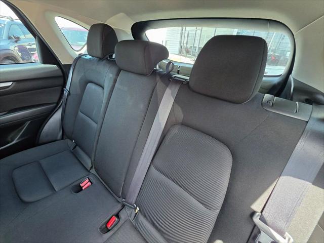 2023 Mazda CX-5 2.5 S