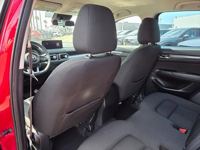 2023 Mazda CX-5 2.5 S