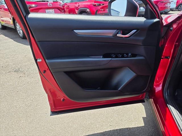 2023 Mazda CX-5 2.5 S