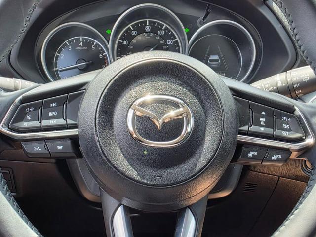 2023 Mazda CX-5 2.5 S