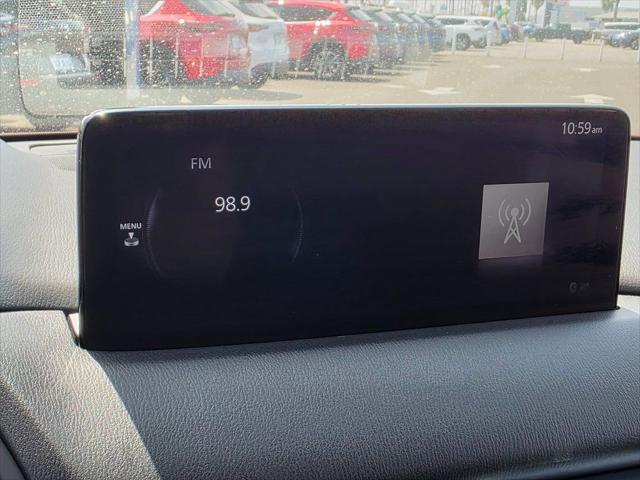2023 Mazda CX-5 2.5 S