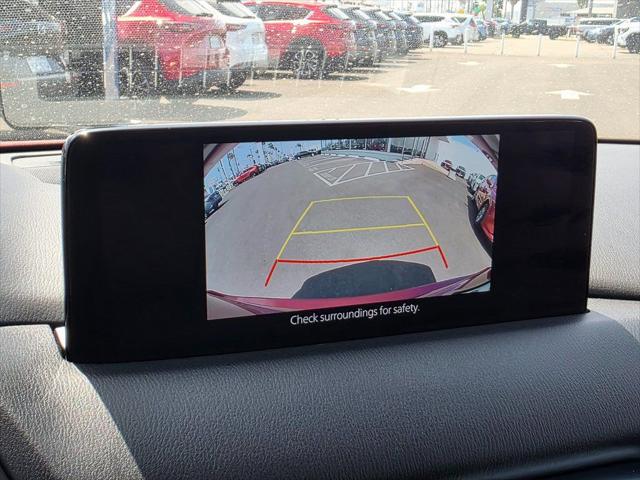 2023 Mazda CX-5 2.5 S