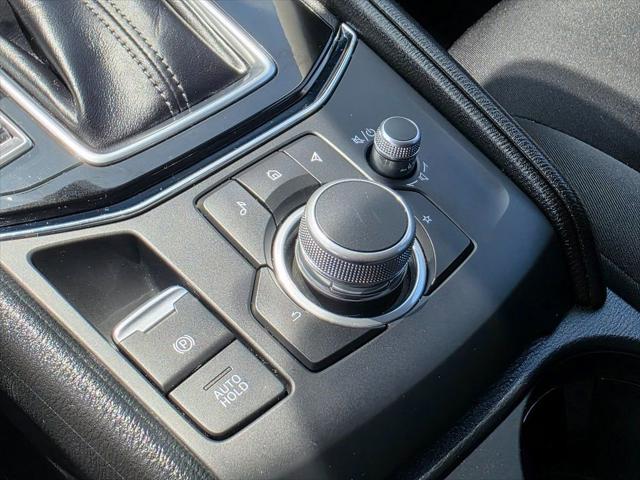 2023 Mazda CX-5 2.5 S
