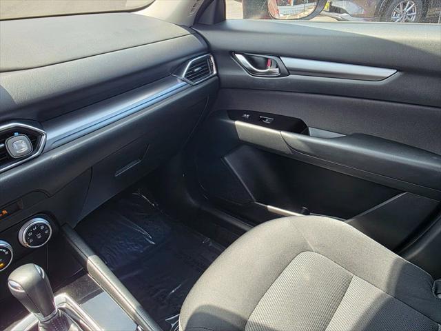 2023 Mazda CX-5 2.5 S