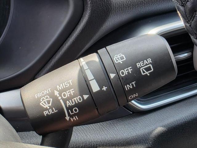 2023 Mazda CX-5 2.5 S