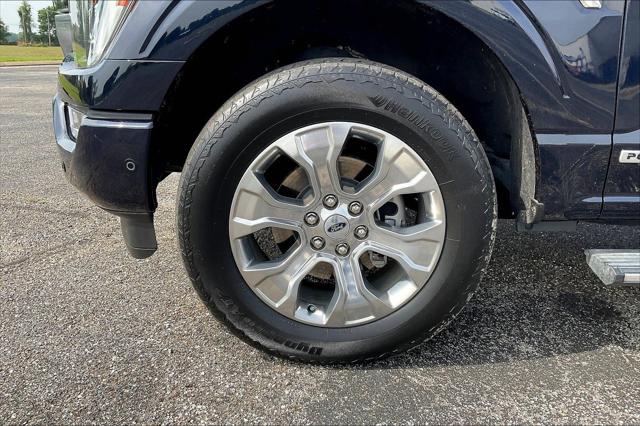 Used 2021 Ford F-150 For Sale in OLIVE BRANCH, MS