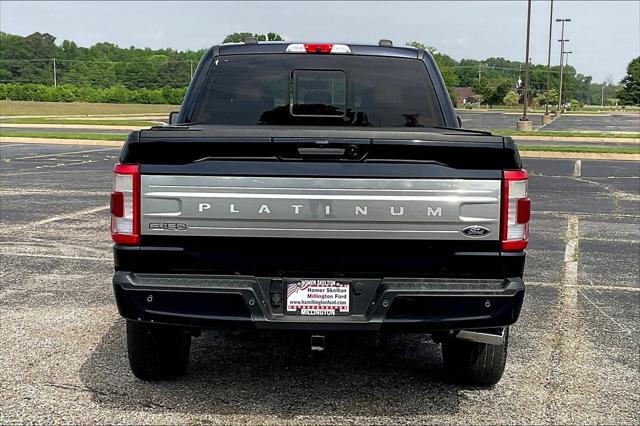 Used 2021 Ford F-150 For Sale in OLIVE BRANCH, MS