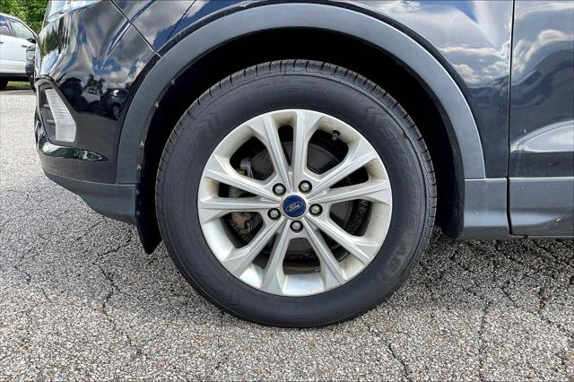 Used 2018 Ford Escape For Sale in Olive Branch, MS