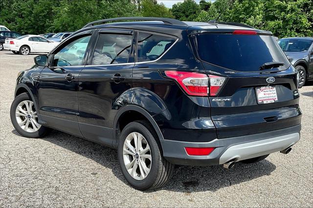 Used 2018 Ford Escape For Sale in Olive Branch, MS