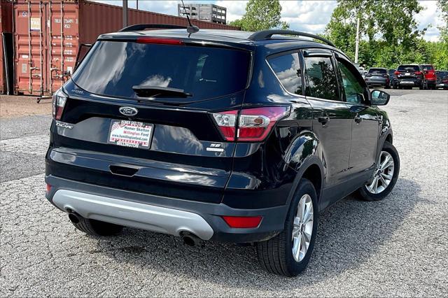Used 2018 Ford Escape For Sale in Olive Branch, MS