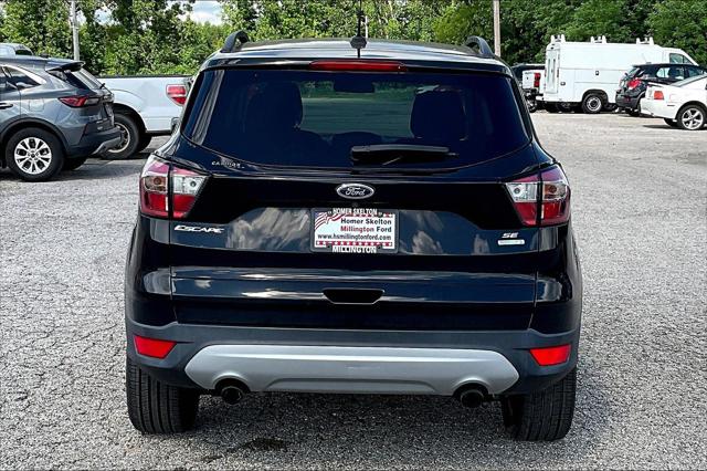 Used 2018 Ford Escape For Sale in Olive Branch, MS