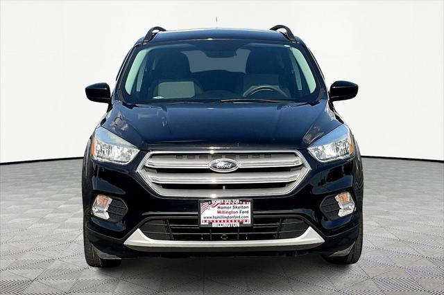 Used 2018 Ford Escape For Sale in Olive Branch, MS