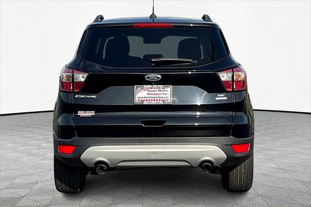 Used 2018 Ford Escape For Sale in Olive Branch, MS